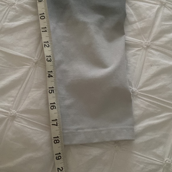 Lysse crop ombré leggings - Picture 3 of 5